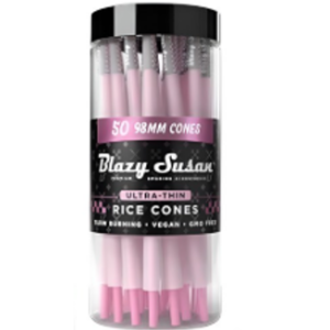 Blazy Susan ultra thin rice50 Conos 98mm 0006