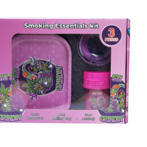 Herb Saver charola we stay kit chica 3 pzs 7626