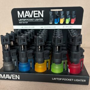 Soplete maven colores 2325