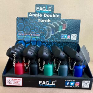 Soplete eagle torch cadena colores PT150AD