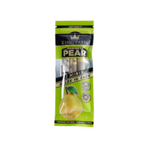 King palm perfect pear  2 minis c/20 3674